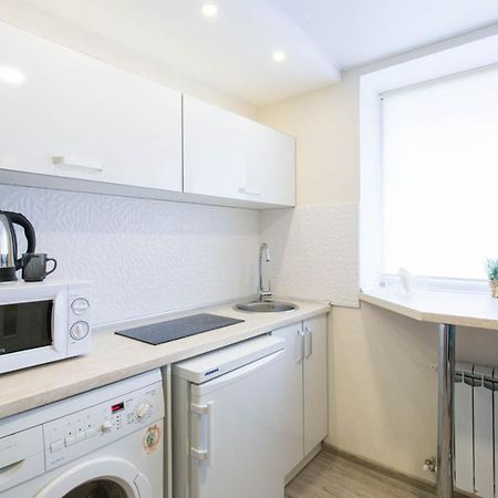 New Apartments In The City Center - Kuznechna Str. 26/2 Charkiv Exteriör bild