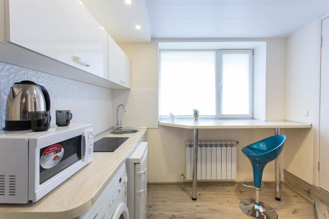 New Apartments In The City Center - Kuznechna Str. 26/2 Charkiv Exteriör bild