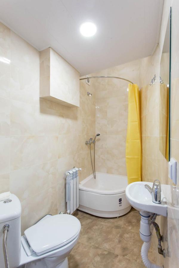 New Apartments In The City Center - Kuznechna Str. 26/2 Charkiv Exteriör bild