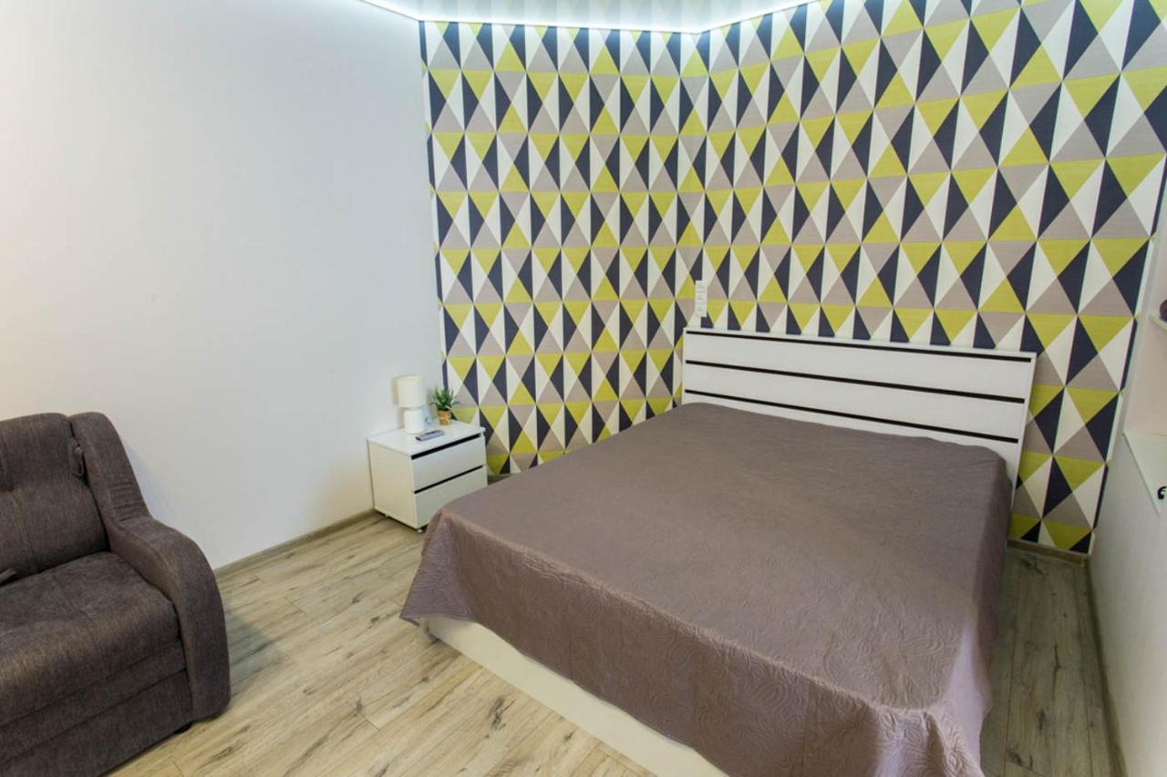 New Apartments In The City Center - Kuznechna Str. 26/2 Charkiv Exteriör bild